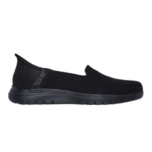 کفش اسکچرز زنانه SKECHERS ON THE GO 138181/BBK