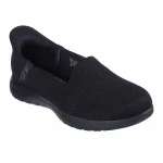 کفش اسکچرز زنانه SKECHERS ON THE GO 138181/BBK