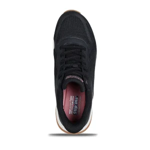 کفش زنانه اسکچرز Skechers Bobs Sparrow Flex 117624/BLK