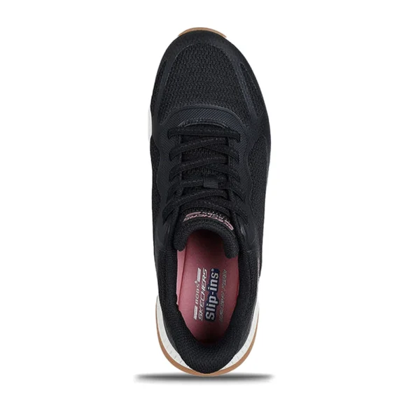 کفش زنانه اسکچرز Skechers Bobs Sparrow Flex 117624/BLK