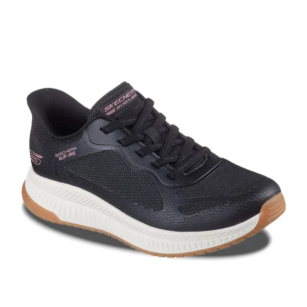 کفش زنانه اسکچرز Skechers Bobs Sparrow Flex 117624/BLK