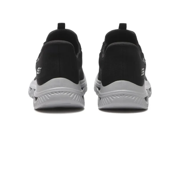 کفش زنانه اسکچرز Skechers Slip-Ins: BOBS Sport Arc Waves 117629/BLK