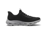 کفش زنانه اسکچرز Skechers Slip-Ins: BOBS Sport Arc Waves 117629/BLK