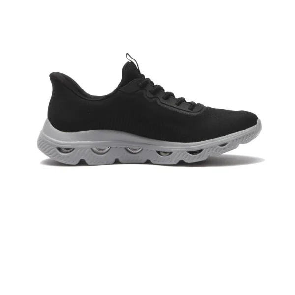 کفش زنانه اسکچرز Skechers Slip-Ins: BOBS Sport Arc Waves 117629/BLK