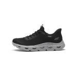 کفش زنانه اسکچرز Skechers Slip-Ins: BOBS Sport Arc Waves 117629/BLK