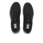 کفش زنانه اسکچرز Skechers Slip-Ins: BOBS Sport Arc Waves 117629/BLK