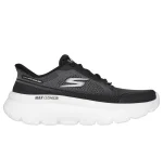 کفش زنانه اسکچرز  Skechers GO WALK Max Cushioning Hyper Burst 125881/BKW