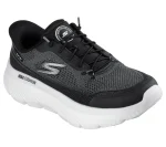 کفش زنانه اسکچرز  Skechers GO WALK Max Cushioning Hyper Burst 125881/BKW