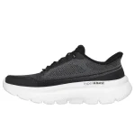کفش زنانه اسکچرز  Skechers GO WALK Max Cushioning Hyper Burst 125881/BKW