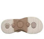 صندل زنانه اسکچرز  SKECHERS GO WALK Arch Fit 2.0 - Sage 140840/TAN