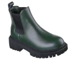 بوت اسکچرز زنانه Modern Rugged - The Voyager 167999/BBK