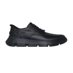 کفش مردانه اسکچرز مدل SKECHERS GARZA-DURAN 205353/BBK
