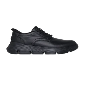 کفش مردانه اسکچرز مدل SKECHERS GARZA-DURAN 205353/BBK