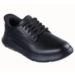 کفش مردانه اسکچرز مدل SKECHERS GARZA-DURAN 205353/BBK