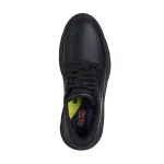 کفش مردانه اسکچرز مدل SKECHERS GARZA-DURAN 205353/BBK