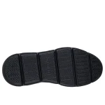 کفش مردانه اسکچرز مدل SKECHERS GARZA-DURAN 205353/BBK