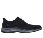 کفش مردانه اسکچرز Skechers Slip-ins: Arch Fit 205651/BLK