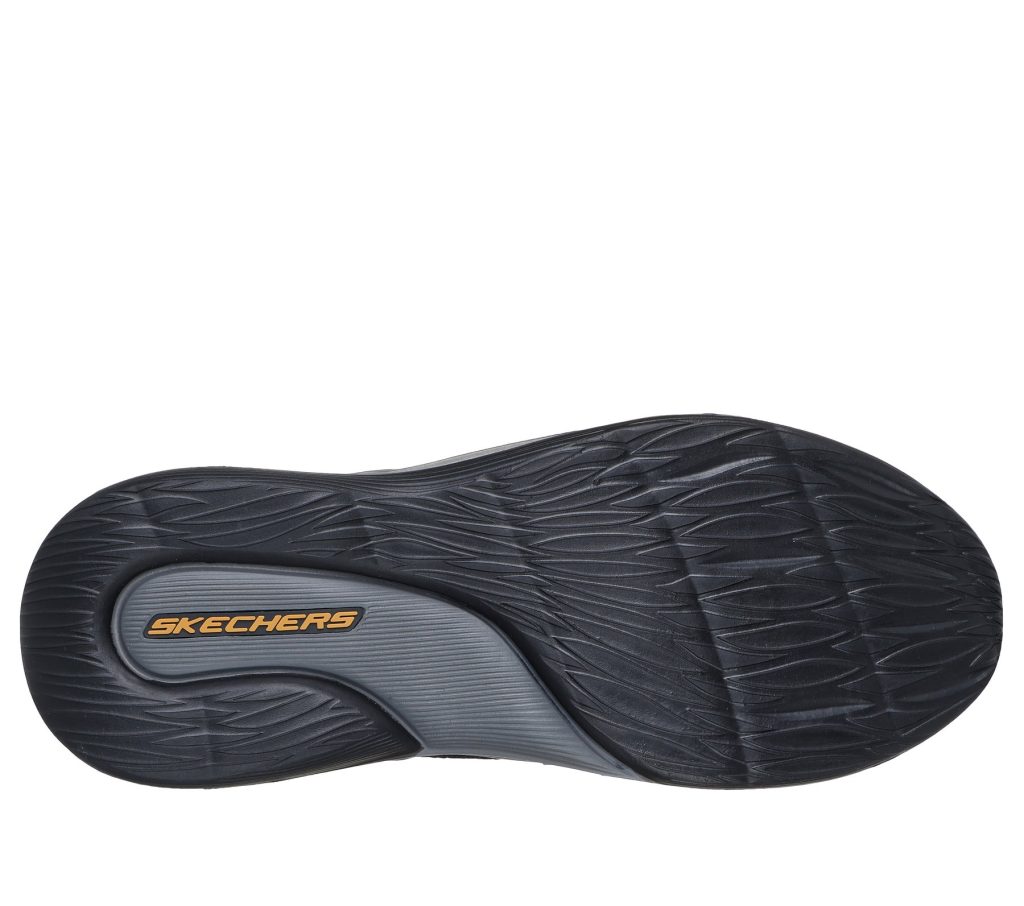 کفش مردانه اسکچرز Skechers Slip-ins: Arch Fit 205651/BLK