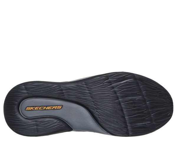 کفش مردانه اسکچرز Skechers Slip-ins: Arch Fit 205651/BLK