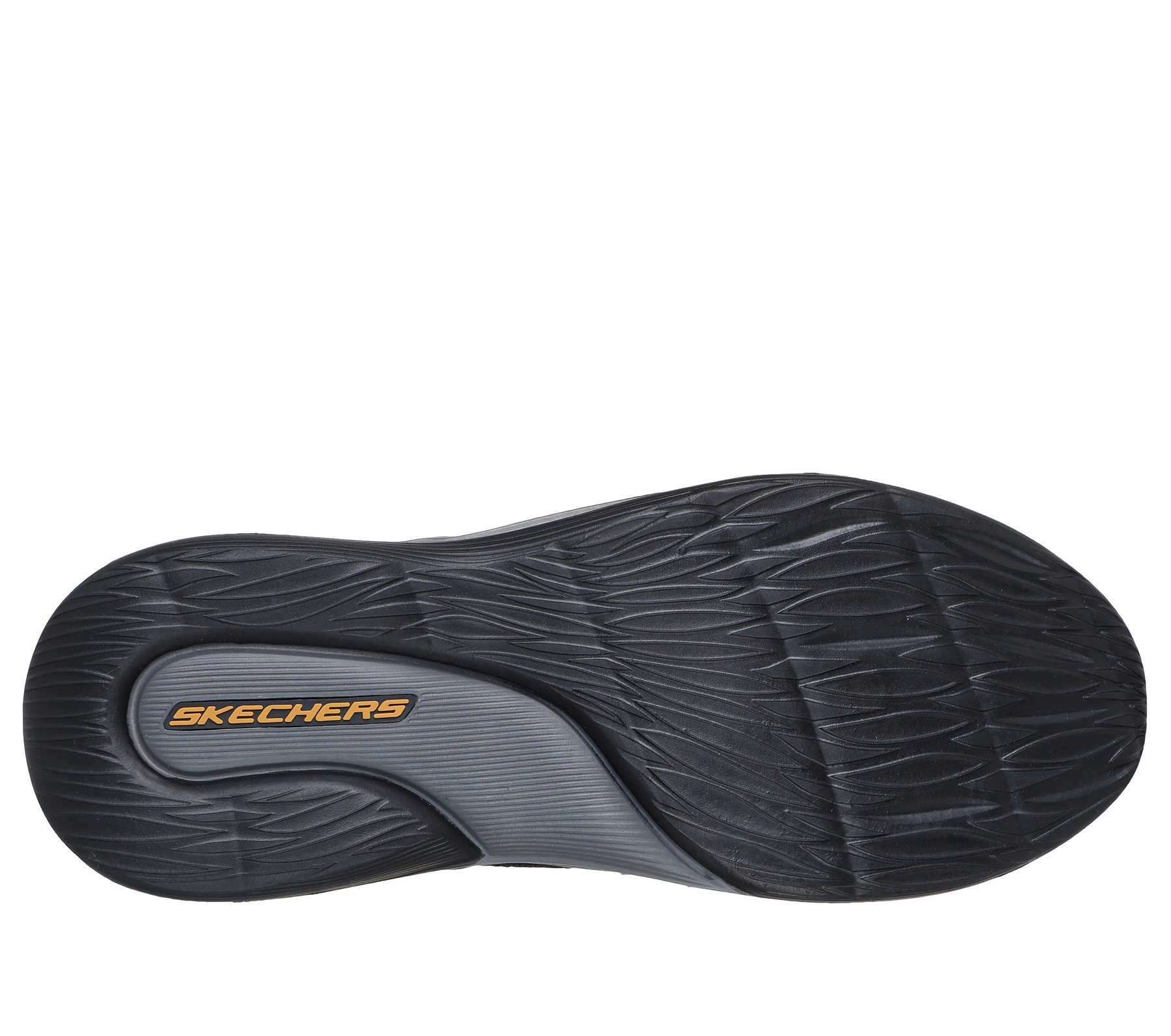کفش مردانه اسکچرز Skechers Slip-ins: Arch Fit 205651/BLK