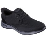 کفش مردانه اسکچرز Skechers Slip-ins: Arch Fit 205651/BLK