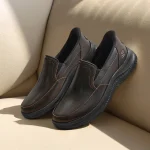 کفش مردانه اسکچرز Skechers Slip-Ins 205732/dkbr
