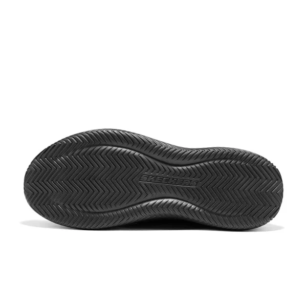 کفش مردانه اسکچرز Skechers Slip-Ins 205732/dkbr