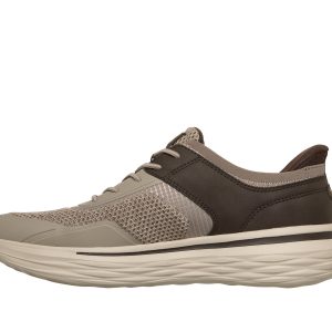 کفش مردانه اسکچرز Skechers Slip-ins Relaxed Fit 211334/TPBR