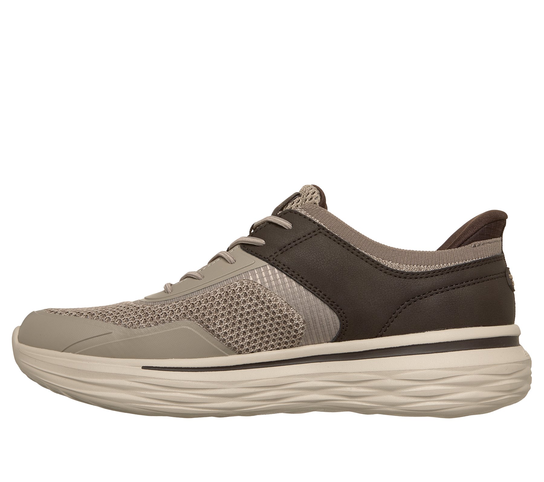 کفش مردانه اسکچرز Skechers Slip-ins Relaxed Fit 211334/TPBR