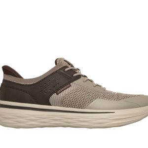 کفش مردانه اسکچرز Skechers Slip-ins Relaxed Fit 211334/TPBR