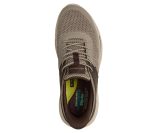 کفش مردانه اسکچرز Skechers Slip-ins Relaxed Fit 211334/TPBR