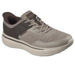 کفش مردانه اسکچرز Skechers Slip-ins Relaxed Fit 211334/TPBR