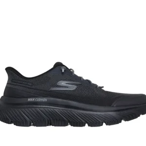 کفش زنانه اسکچرز  Skechers GO WALK Max Cushioning Hyper Burst 125881/BBK