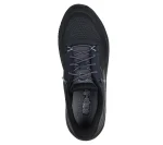 کفش مردانه اسکچرز Skechers Slip-ins: GO WALK Max Cushioning 217128/BBK