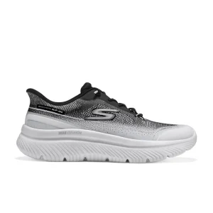 کفش مردانه اسکچرز Skechers Slip-ins: GO WALK Max Cushioning 217128/WBK
