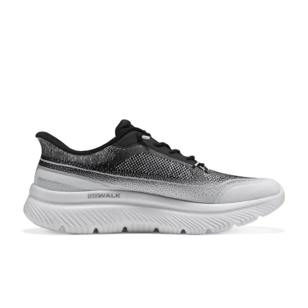 کفش مردانه اسکچرز Skechers Slip-ins: GO WALK Max Cushioning 217128/WBK