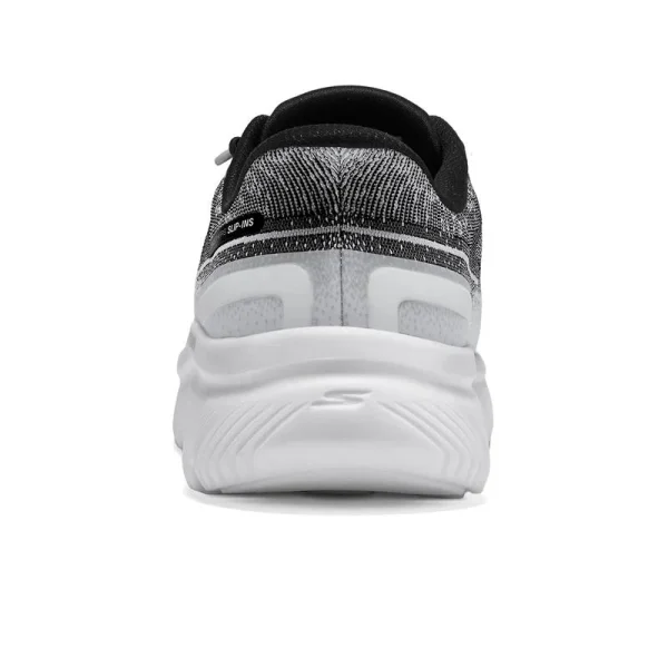 کفش مردانه اسکچرز Skechers Slip-ins: GO WALK Max Cushioning 217128/WBK