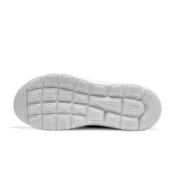 کفش مردانه اسکچرز Skechers Slip-ins: GO WALK Max Cushioning 217128/WBK