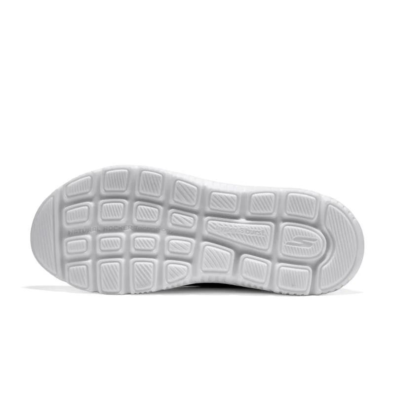 کفش مردانه اسکچرز Skechers Slip-ins: GO WALK Max Cushioning 217128/WBK