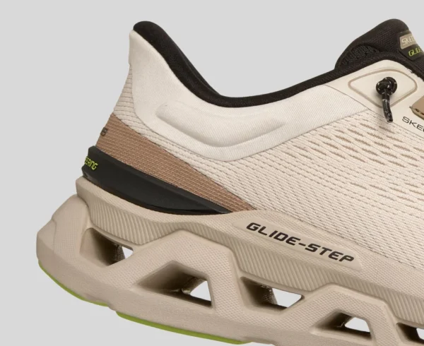 کفش مردانه اسکچرز Skechers Slip-ins: Glide-Step Altus 233026/TPMT