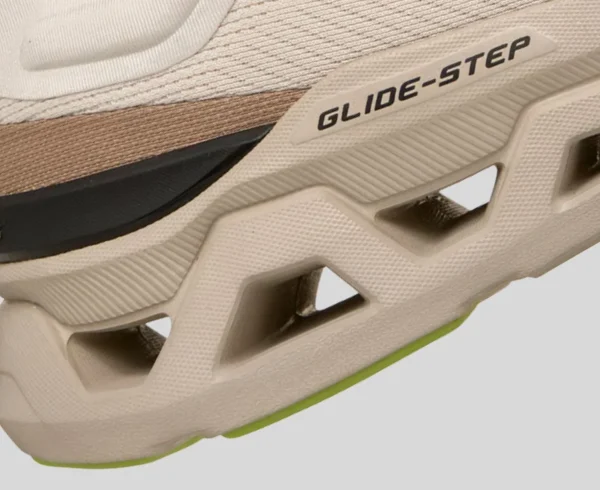 کفش مردانه اسکچرز Skechers Slip-ins: Glide-Step Altus 233026/TPMT