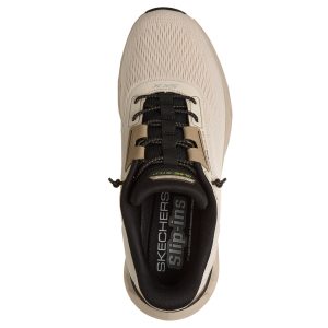 کفش مردانه اسکچرز Skechers Slip-ins: Glide-Step Altus 233026/TPMT
