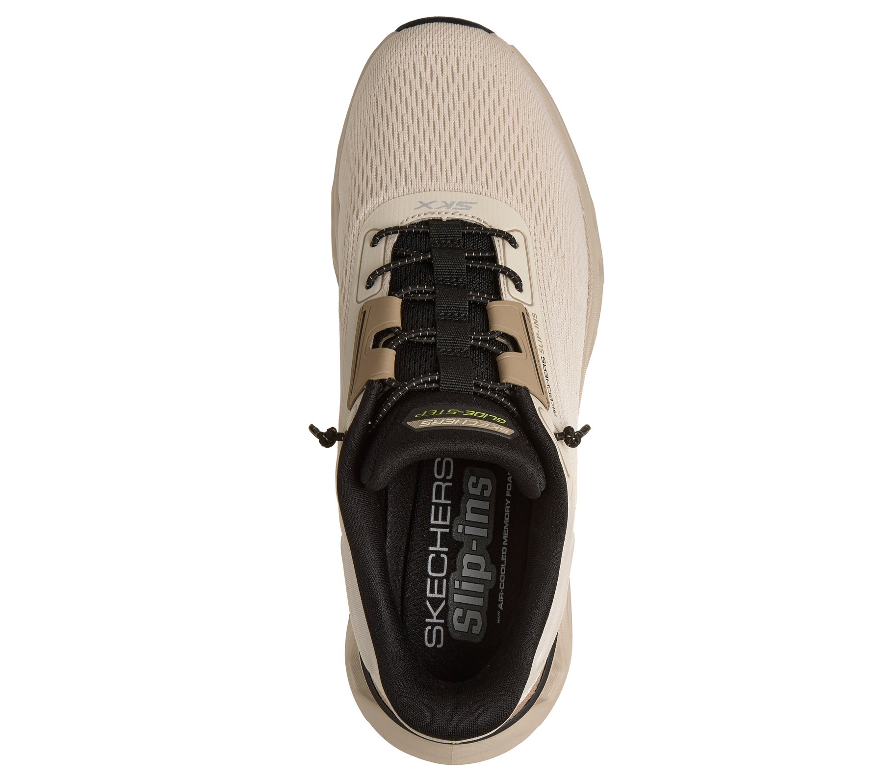 کفش مردانه اسکچرز Skechers Slip-ins: Glide-Step Altus 233026/TPMT