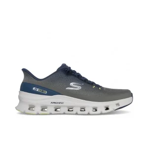 کفش مردانه اسکچرز Skechers Arch Fit Glide Step Pro 233110/OLMT