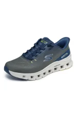 کفش مردانه اسکچرز Skechers Arch Fit Glide Step Pro 233110/OLMT