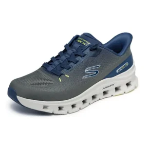 کفش مردانه اسکچرز Skechers Arch Fit Glide Step Pro 233110/OLMT