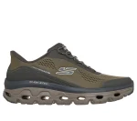 کفش اسکچرز مردانه Skechers Slip-ins: Glide-Step Sole 237812/OLV