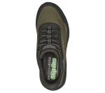 کفش اسکچرز مردانه Skechers Slip-ins: Glide-Step Sole 237812/OLV
