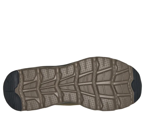 کفش اسکچرز مردانه Skechers Slip-ins: Glide-Step Sole 237812/OLV