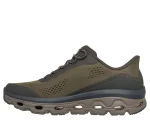 کفش اسکچرز مردانه Skechers Slip-ins: Glide-Step Sole 237812/OLV